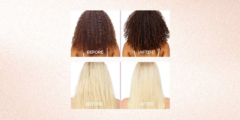 In Article How To Get Honey Blonde Hair EverPure Sulfate Free Glossing Shampoo